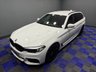 USED 2019 19 BMW 5 SERIES 2.0 520d M Sport Touring 5dr Diesel Auto xDrive Euro 6 (s/s) (190 ps) **&pound;13330 OF OPTIONAL EXTRAS**