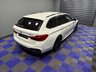 USED 2019 19 BMW 5 SERIES 2.0 520d M Sport Touring 5dr Diesel Auto xDrive Euro 6 (s/s) (190 ps) **&pound;13330 OF OPTIONAL EXTRAS**