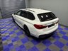 USED 2019 19 BMW 5 SERIES 2.0 520d M Sport Touring 5dr Diesel Auto xDrive Euro 6 (s/s) (190 ps) **&pound;13330 OF OPTIONAL EXTRAS**