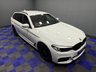 USED 2019 19 BMW 5 SERIES 2.0 520d M Sport Touring 5dr Diesel Auto xDrive Euro 6 (s/s) (190 ps) **&pound;13330 OF OPTIONAL EXTRAS**