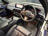 USED 2019 19 BMW 5 SERIES 2.0 520d M Sport Touring 5dr Diesel Auto xDrive Euro 6 (s/s) (190 ps) **&pound;13330 OF OPTIONAL EXTRAS**