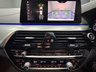 USED 2019 19 BMW 5 SERIES 2.0 520d M Sport Touring 5dr Diesel Auto xDrive Euro 6 (s/s) (190 ps) **&pound;13330 OF OPTIONAL EXTRAS**