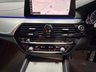 USED 2019 19 BMW 5 SERIES 2.0 520d M Sport Touring 5dr Diesel Auto xDrive Euro 6 (s/s) (190 ps) **&pound;13330 OF OPTIONAL EXTRAS**