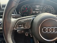 USED 2017 17 AUDI A4 AVANT 2.0 TDI S line Estate 5dr Diesel Manual Euro 6 (s/s) (150 ps) Mot 15th July 2027, No Advisories, + Service History, 6 Services, + Cambelt & Clutch/flywheel done, + 1 Owner From New, + 3 Months Warranty, + ULEZ compliant, + Front/rear sensors, + Powered boot, + Smartphone interface, + DAB radio, + Bluetooth, + Sat nav, + USB/aux, + Cruise with limiter, + Climate control, + Drive modes, + Isofix, + Alloys
