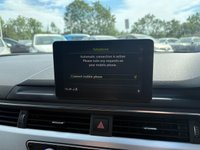 USED 2017 17 AUDI A4 AVANT 2.0 TDI S line Estate 5dr Diesel Manual Euro 6 (s/s) (150 ps) Mot 15th July 2027, No Advisories, + Service History, 6 Services, + Cambelt & Clutch/flywheel done, + 1 Owner From New, + 3 Months Warranty, + ULEZ compliant, + Front/rear sensors, + Powered boot, + Smartphone interface, + DAB radio, + Bluetooth, + Sat nav, + USB/aux, + Cruise with limiter, + Climate control, + Drive modes, + Isofix, + Alloys