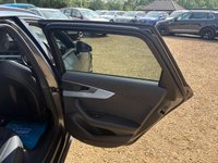 USED 2017 17 AUDI A4 AVANT 2.0 TDI S line Estate 5dr Diesel Manual Euro 6 (s/s) (150 ps) Mot 15th July 2027, No Advisories, + Service History, 6 Services, + Cambelt & Clutch/flywheel done, + 1 Owner From New, + 3 Months Warranty, + ULEZ compliant, + Front/rear sensors, + Powered boot, + Smartphone interface, + DAB radio, + Bluetooth, + Sat nav, + USB/aux, + Cruise with limiter, + Climate control, + Drive modes, + Isofix, + Alloys