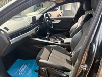 USED 2017 17 AUDI A4 AVANT 2.0 TDI S line Estate 5dr Diesel Manual Euro 6 (s/s) (150 ps) Mot 15th July 2027, No Advisories, + Service History, 6 Services, + Cambelt & Clutch/flywheel done, + 1 Owner From New, + 3 Months Warranty, + ULEZ compliant, + Front/rear sensors, + Powered boot, + Smartphone interface, + DAB radio, + Bluetooth, + Sat nav, + USB/aux, + Cruise with limiter, + Climate control, + Drive modes, + Isofix, + Alloys