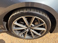 USED 2017 17 AUDI A4 AVANT 2.0 TDI S line Estate 5dr Diesel Manual Euro 6 (s/s) (150 ps) Mot 15th July 2027, No Advisories, + Service History, 6 Services, + Cambelt & Clutch/flywheel done, + 1 Owner From New, + 3 Months Warranty, + ULEZ compliant, + Front/rear sensors, + Powered boot, + Smartphone interface, + DAB radio, + Bluetooth, + Sat nav, + USB/aux, + Cruise with limiter, + Climate control, + Drive modes, + Isofix, + Alloys