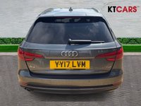 USED 2017 17 AUDI A4 AVANT 2.0 TDI S line Estate 5dr Diesel Manual Euro 6 (s/s) (150 ps) Mot 15th July 2027, No Advisories, + Service History, 6 Services, + Cambelt & Clutch/flywheel done, + 1 Owner From New, + 3 Months Warranty, + ULEZ compliant, + Front/rear sensors, + Powered boot, + Smartphone interface, + DAB radio, + Bluetooth, + Sat nav, + USB/aux, + Cruise with limiter, + Climate control, + Drive modes, + Isofix, + Alloys