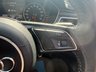 USED 2017 17 AUDI A4 AVANT 2.0 TDI S line Estate 5dr Diesel Manual Euro 6 (s/s) (150 ps) Mot 15th July 2027, No Advisories, + Service History, 6 Services, + Cambelt & Clutch/flywheel done, + 1 Owner From New, + 3 Months Warranty, + ULEZ compliant, + Front/rear sensors, + Powered boot, + Smartphone interface, + DAB radio, + Bluetooth, + Sat nav, + USB/aux, + Cruise with limiter, + Climate control, + Drive modes, + Isofix, + Alloys