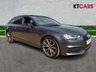 USED 2017 17 AUDI A4 AVANT 2.0 TDI S line Estate 5dr Diesel Manual Euro 6 (s/s) (150 ps) Mot 15th July 2027, No Advisories, + Service History, 6 Services, + Cambelt & Clutch/flywheel done, + 1 Owner From New, + 3 Months Warranty, + ULEZ compliant, + Front/rear sensors, + Powered boot, + Smartphone interface, + DAB radio, + Bluetooth, + Sat nav, + USB/aux, + Cruise with limiter, + Climate control, + Drive modes, + Isofix, + Alloys
