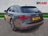 USED 2017 17 AUDI A4 AVANT 2.0 TDI S line Estate 5dr Diesel Manual Euro 6 (s/s) (150 ps) Mot 15th July 2027, No Advisories, + Service History, 6 Services, + Cambelt & Clutch/flywheel done, + 1 Owner From New, + 3 Months Warranty, + ULEZ compliant, + Front/rear sensors, + Powered boot, + Smartphone interface, + DAB radio, + Bluetooth, + Sat nav, + USB/aux, + Cruise with limiter, + Climate control, + Drive modes, + Isofix, + Alloys