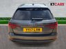 USED 2017 17 AUDI A4 AVANT 2.0 TDI S line Estate 5dr Diesel Manual Euro 6 (s/s) (150 ps) Mot 15th July 2027, No Advisories, + Service History, 6 Services, + Cambelt & Clutch/flywheel done, + 1 Owner From New, + 3 Months Warranty, + ULEZ compliant, + Front/rear sensors, + Powered boot, + Smartphone interface, + DAB radio, + Bluetooth, + Sat nav, + USB/aux, + Cruise with limiter, + Climate control, + Drive modes, + Isofix, + Alloys