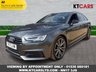 USED 2017 17 AUDI A4 AVANT 2.0 TDI S line Estate 5dr Diesel Manual Euro 6 (s/s) (150 ps) Mot 15th July 2027, No Advisories, + Service History, 6 Services, + Cambelt & Clutch/flywheel done, + 1 Owner From New, + 3 Months Warranty, + ULEZ compliant, + Front/rear sensors, + Powered boot, + Smartphone interface, + DAB radio, + Bluetooth, + Sat nav, + USB/aux, + Cruise with limiter, + Climate control, + Drive modes, + Isofix, + Alloys