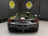 USED 2016 16 FERRARI 488 3.9T V8 GTB Coupe 2dr Petrol F1 DCT Euro 6 (s/s) (670 ps) DELIVERY AVAILABLE