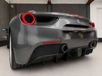 USED 2016 16 FERRARI 488 3.9T V8 GTB Coupe 2dr Petrol F1 DCT Euro 6 (s/s) (670 ps) DELIVERY AVAILABLE