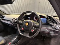 USED 2016 16 FERRARI 488 3.9T V8 GTB Coupe 2dr Petrol F1 DCT Euro 6 (s/s) (670 ps) DELIVERY AVAILABLE