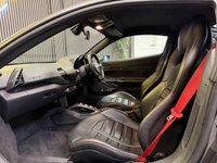 USED 2016 16 FERRARI 488 3.9T V8 GTB Coupe 2dr Petrol F1 DCT Euro 6 (s/s) (670 ps) DELIVERY AVAILABLE