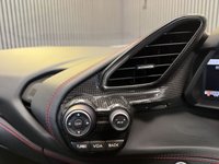 USED 2016 16 FERRARI 488 3.9T V8 GTB Coupe 2dr Petrol F1 DCT Euro 6 (s/s) (670 ps) DELIVERY AVAILABLE