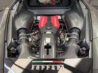 USED 2016 16 FERRARI 488 3.9T V8 GTB Coupe 2dr Petrol F1 DCT Euro 6 (s/s) (670 ps) DELIVERY AVAILABLE