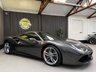 USED 2016 16 FERRARI 488 3.9T V8 GTB Coupe 2dr Petrol F1 DCT Euro 6 (s/s) (670 ps) DELIVERY AVAILABLE