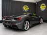 USED 2016 16 FERRARI 488 3.9T V8 GTB Coupe 2dr Petrol F1 DCT Euro 6 (s/s) (670 ps) DELIVERY AVAILABLE