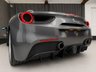 USED 2016 16 FERRARI 488 3.9T V8 GTB Coupe 2dr Petrol F1 DCT Euro 6 (s/s) (670 ps) DELIVERY AVAILABLE