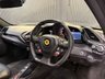 USED 2016 16 FERRARI 488 3.9T V8 GTB Coupe 2dr Petrol F1 DCT Euro 6 (s/s) (670 ps) DELIVERY AVAILABLE