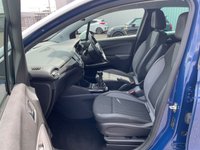 USED 2018 18 VAUXHALL CROSSLAND X 1.2 Turbo GPF Elite SUV 5dr Petrol Manual Euro 6 (s/s) (130 ps) 