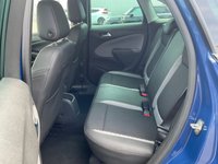 USED 2018 18 VAUXHALL CROSSLAND X 1.2 Turbo GPF Elite SUV 5dr Petrol Manual Euro 6 (s/s) (130 ps) 