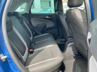 USED 2018 18 VAUXHALL CROSSLAND X 1.2 Turbo GPF Elite SUV 5dr Petrol Manual Euro 6 (s/s) (130 ps) 