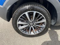 USED 2018 18 VAUXHALL CROSSLAND X 1.2 Turbo GPF Elite SUV 5dr Petrol Manual Euro 6 (s/s) (130 ps) 