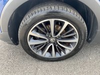 USED 2018 18 VAUXHALL CROSSLAND X 1.2 Turbo GPF Elite SUV 5dr Petrol Manual Euro 6 (s/s) (130 ps) 
