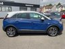 USED 2018 18 VAUXHALL CROSSLAND X 1.2 Turbo GPF Elite SUV 5dr Petrol Manual Euro 6 (s/s) (130 ps) 