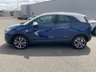 USED 2018 18 VAUXHALL CROSSLAND X 1.2 Turbo GPF Elite SUV 5dr Petrol Manual Euro 6 (s/s) (130 ps) 