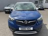 USED 2018 18 VAUXHALL CROSSLAND X 1.2 Turbo GPF Elite SUV 5dr Petrol Manual Euro 6 (s/s) (130 ps) 