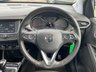 USED 2018 18 VAUXHALL CROSSLAND X 1.2 Turbo GPF Elite SUV 5dr Petrol Manual Euro 6 (s/s) (130 ps) 