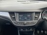 USED 2018 18 VAUXHALL CROSSLAND X 1.2 Turbo GPF Elite SUV 5dr Petrol Manual Euro 6 (s/s) (130 ps) 