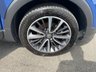USED 2018 18 VAUXHALL CROSSLAND X 1.2 Turbo GPF Elite SUV 5dr Petrol Manual Euro 6 (s/s) (130 ps) 