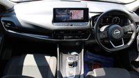 USED 2023 73 NISSAN QASHQAI 1.3 DIG-T MHEV N-Connecta SUV 5dr Petrol Hybrid XTRON Euro 6 (s/s) (158 ps) 