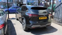 USED 2023 73 NISSAN QASHQAI 1.3 DIG-T MHEV N-Connecta SUV 5dr Petrol Hybrid XTRON Euro 6 (s/s) (158 ps) 