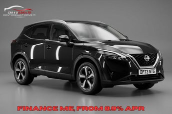 2023 NISSAN QASHQAI