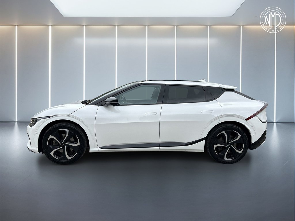 USED 2023 23 KIA EV6 77.4kWh GT-Line S Hatchback 5dr Electric Auto AWD (320 bhp) 