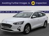 USED 2019 69 FORD FOCUS 1.5 EcoBlue Zetec Estate 5dr Diesel Manual Euro 6 (s/s) (120 ps) - AA INSPECTED 