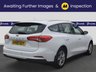 USED 2019 69 FORD FOCUS 1.5 EcoBlue Zetec Estate 5dr Diesel Manual Euro 6 (s/s) (120 ps) - AA INSPECTED 