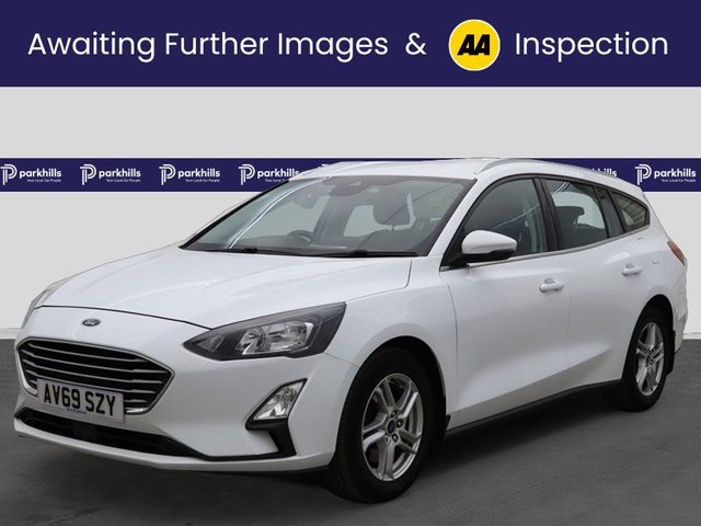 View our Ford Focus 1.5 EcoBlue Zetec Estate 5dr Diesel Manual Euro 6 (s/s) (120 ps) - AA INSPECTED
