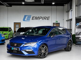 View our SEAT LEON