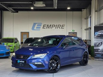 View our SEAT LEON