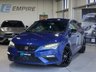 USED 2019 19 SEAT LEON 2.0 TSI Cupra 290 Lux Hatchback 5dr Petrol DSG Euro 6 (s/s) (290 ps) Stage 1 | Res delete