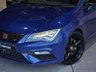 USED 2019 19 SEAT LEON 2.0 TSI Cupra 290 Lux Hatchback 5dr Petrol DSG Euro 6 (s/s) (290 ps) Stage 1 | Res delete